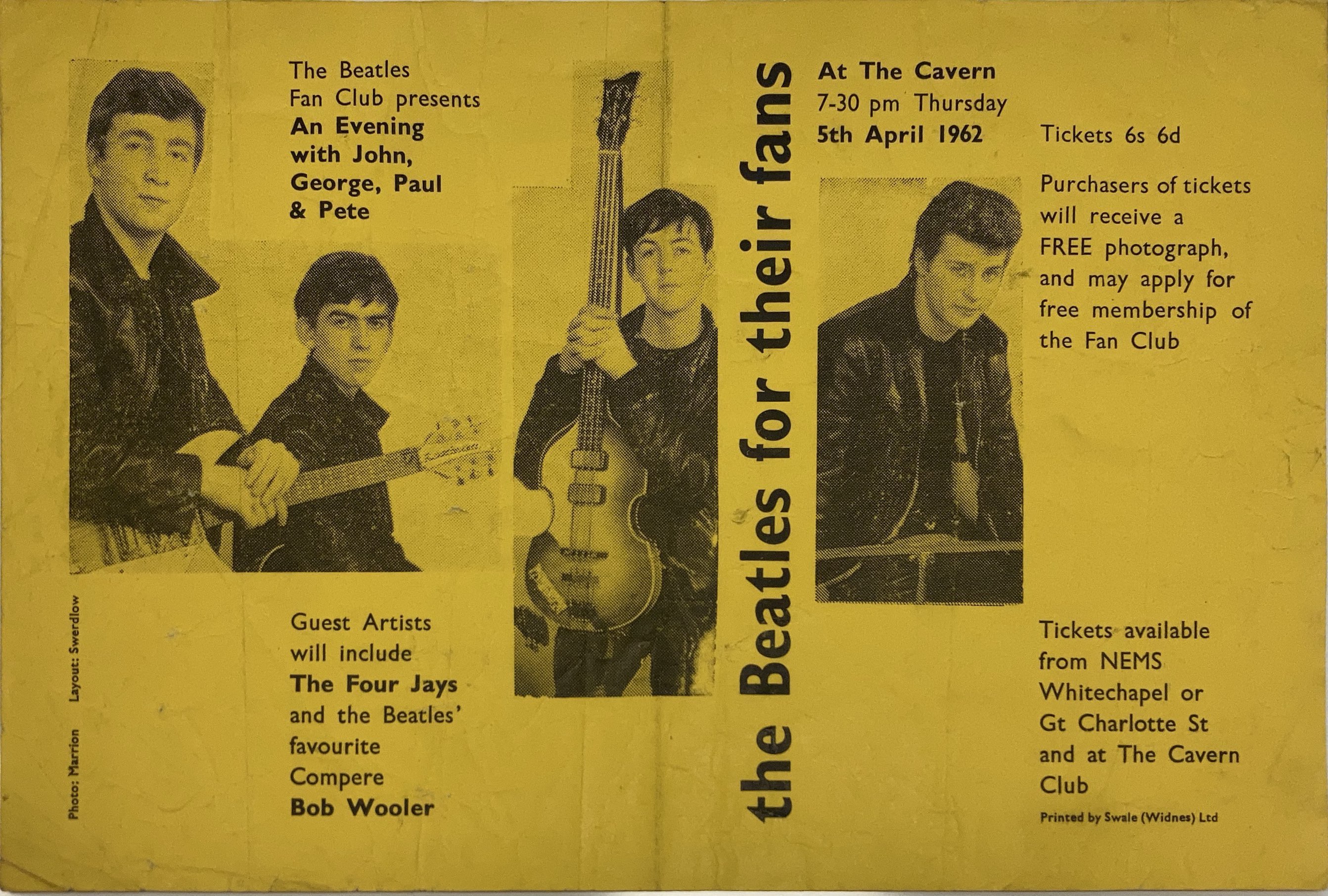 The Beatles Collection