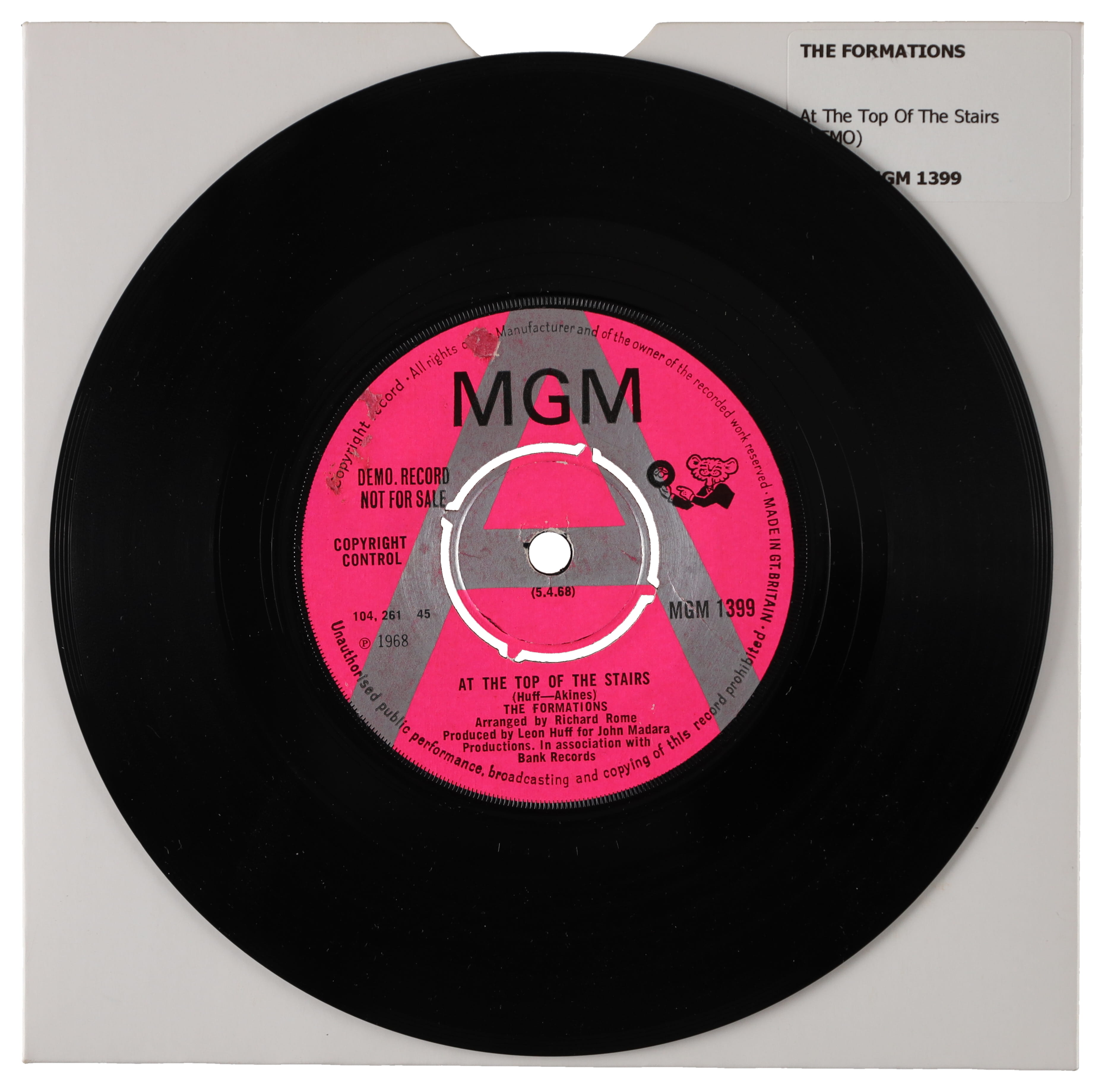 The Alan Walker Collection Part Four - The 1960s Collected