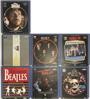 Lot 19 - DAVID ESSEX FAN PACKAGE - LPS/12"/7" - FAN CLUB MATERIALS AND MORE