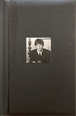 Lot 186 - PAUL MCCARTNEY - YESTERDAY AND TODAY - GENESIS PUBLICATIONS.