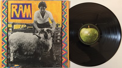 Lot 38 - PAUL McCARTNEY - 7" BOX SET/LP