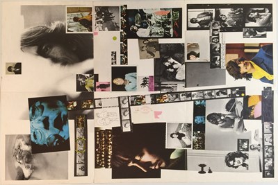 Lot 64 - THE BEATLES - WHITE ALBUM LP (UK TOP LOADING STEREO COPY - PCS 7067/8)