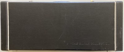 Lot 192 - THE GUITAR COLLECTION - DOUBLE NECK 05 EDITION BOOK.