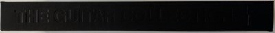 Lot 192 - THE GUITAR COLLECTION - DOUBLE NECK 05 EDITION BOOK.