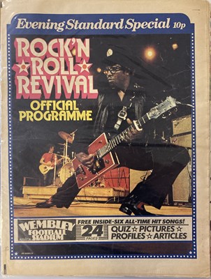 Lot 111 - 1960S - 1970S MAGAZINES - NME AND MORE.