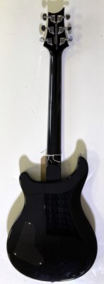 Lot 4 - 2007 PRS SE CUSTOM ELECTRIC GUITAR.