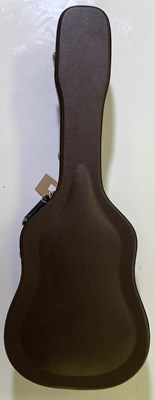 Lot 4 - WALDEN MADERA CG4070 ACOUSTIC GUITAR.