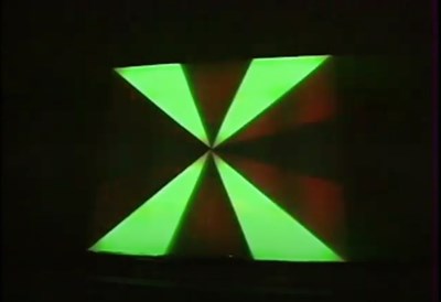 Lot 517 - BLUR - 1990S STAGE USED 'DISCO' LIGHT SET UP.