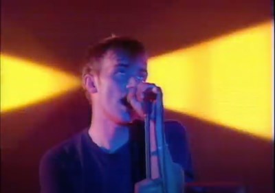 Lot 517 - BLUR - 1990S STAGE USED 'DISCO' LIGHT SET UP.