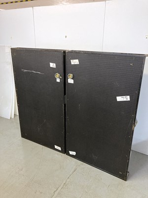 Lot 517 - BLUR - 1990S STAGE USED 'DISCO' LIGHT SET UP.