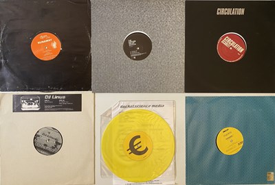 Lot 28 - HOUSE LP/12 INCH COLLECTION