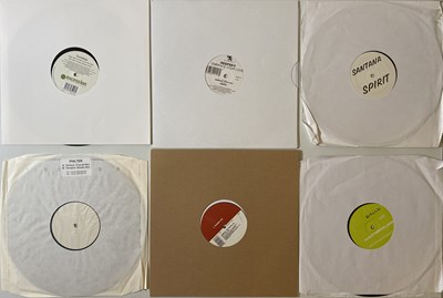 Lot 129 - BREAKBEAT/ NU SKOOL/ BREAKS - 12" COLLECTION