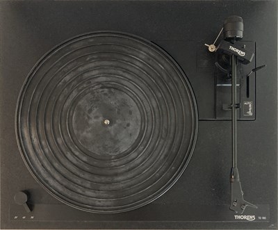 Lot 45 - THORENS TD 180.