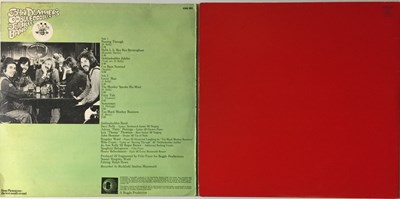 Lot 23 - JOHN DUMMER - VERTIGO LP RARITIES