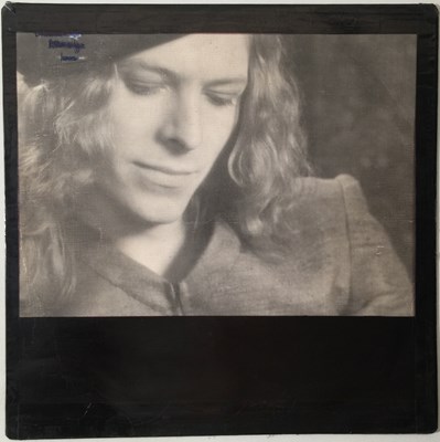 Lot 34 - DAVID BOWIE - THE MAN WHO SOLD THE WORLD LP - ORIGINAL UK 'DRESS SLEEVE' 'TONNY' MISPRINT - MERCURY 6338 041)