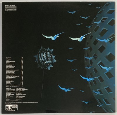 Lot 42 - THE WHO - TOMMY - 200GM CLASSIC RECORDS REISSUE.