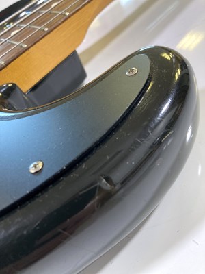 Lot 46 - FENDER PRECISION BASS - JAPANESE MADE - C1980S.