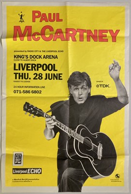 Lot 80 - THE BEATLES - FILM EPHEMERA.