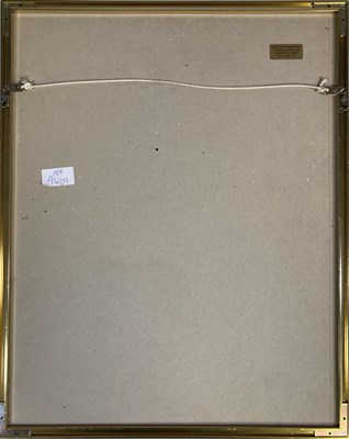 Lot 338 - 10CC - BPI AWARD PRESENTED TO LOL CREME.
