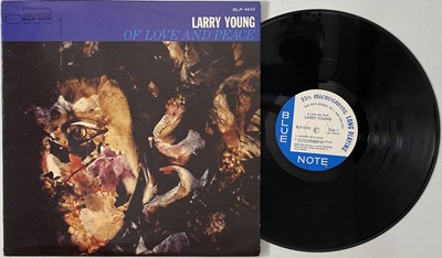Lot 891 - SOUL / JAZZ - LP COLLECTION