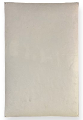 Lot 584 - PUNK HISTORY - A POSTER FOR THE VERY FIRST SEX PISTOLS CONCERT, 6TH NOVEMBER 1975.