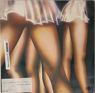 Lot 80 - VERTIGO/SWIRL - LP COLLECTION