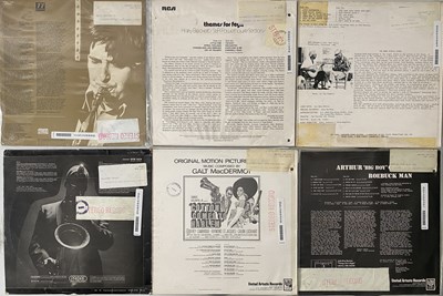 Lot 29 - JAZZ / BLUES - LP PACK