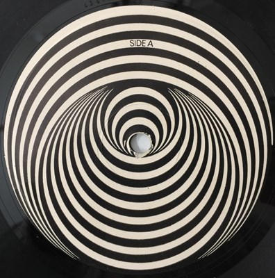 Lot 634 - JOHN DUMMER OOBLEEDOOBLEE BAND - OOBLEEDOOBLEE JUBILEE LP (VERTIGO SWIRL - 6360 083)