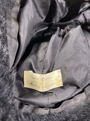 Lot 43 - MARTIN'S HATS - RUSSIAN/MILITARY.