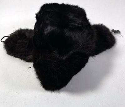 Lot 43 - MARTIN'S HATS - RUSSIAN/MILITARY.