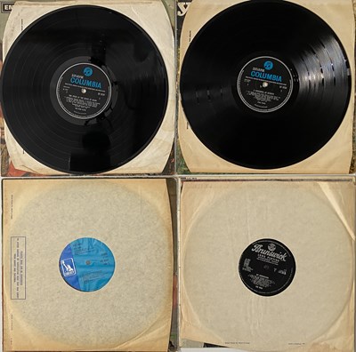 Lot 57 - 60s ROCK/ PROG - LP PACK