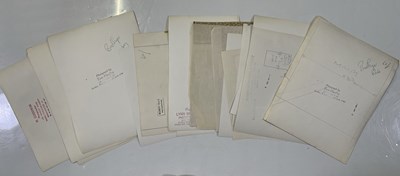 Lot 288 - THE BEATLES INTEREST - BADFINGER - COLLECTION OF PRESS/PROMO PHOTOGRAPHS.