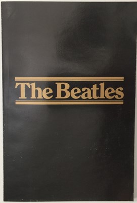 Lot 840 - THE BEATLES - LPs / 7" / CDs