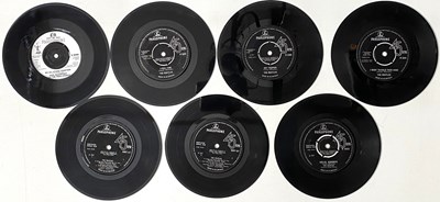 Lot 840 - THE BEATLES - LPs / 7" / CDs
