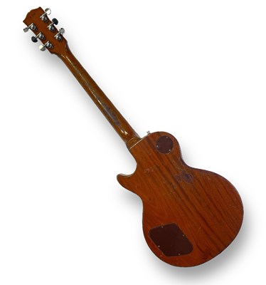 Lot 104 - JOHN'S GUITARS - 1954 GIBSON LES PAUL GOLDTOP.