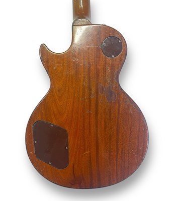 Lot 104 - JOHN'S GUITARS - 1954 GIBSON LES PAUL GOLDTOP.