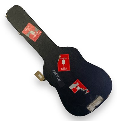 Lot 98 - JOHN'S GUITARS - SPECIAL EDITION MARTIN SP000-16T 1996