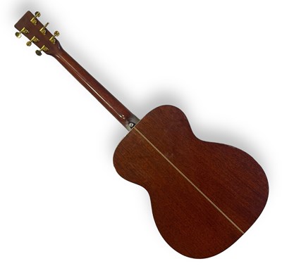 Lot 98 - JOHN'S GUITARS - SPECIAL EDITION MARTIN SP000-16T 1996