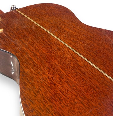 Lot 98 - JOHN'S GUITARS - SPECIAL EDITION MARTIN SP000-16T 1996