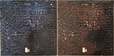 Lot 66 - SUN RA QUARTET - HORO RECORDS LP RARITIES PACK