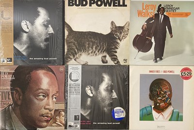 Lot 104 - JAZZ - LP COLLECTION (AVANT/ FREE/ CONTEMPORARY)