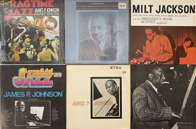 Lot 107 - JAZZ - LP COLLECTION (AVANT/ FREE/ CONTEMPORARY)