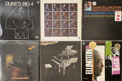 Lot 108 - JAZZ - LP COLLECTION (AVANT/ FREE/ CONTEMPORARY)