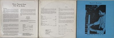Lot 129 - HORACE TAPSCOTT - NIMBUS LP RARITIES PACK