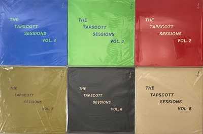 Lot 130 - HORACE TAPSCOTT - LP PACK