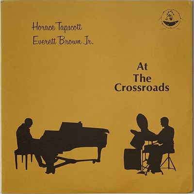 Lot 130 - HORACE TAPSCOTT - LP PACK