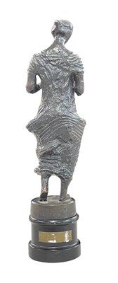 Lot 279 - 2006 IVOR NOVELLO AWARD