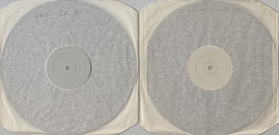 Lot 145 - THE CHARLATANS - 12" TEST PRESSINGS PACK