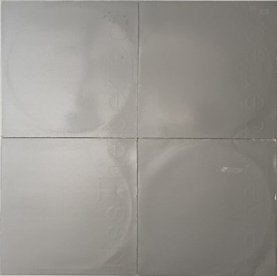 Lot 113 - NEW ORDER - 12" COLLECTION (INC OVERSEAS)