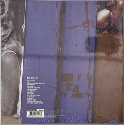 Lot 130 - OASIS - STOP THE CLOCKS LP BOX SET (NEW & SEALED - RKIDLP36)
